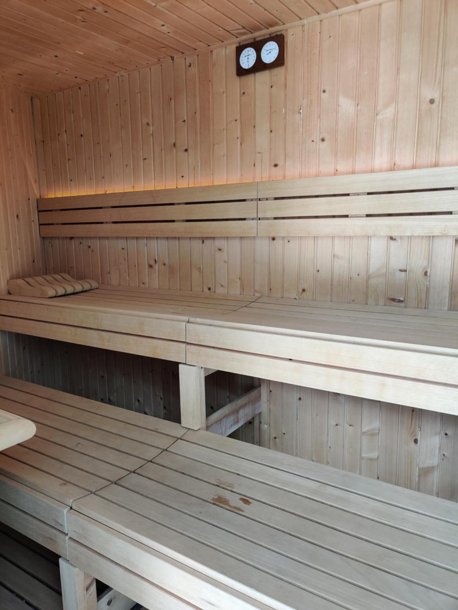 Allonbay Sweet Apartment Villajoyosa Eksteriør billede